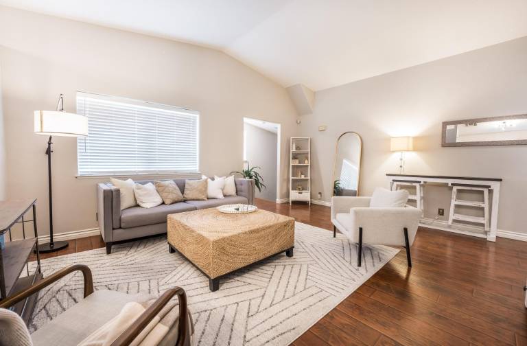 Ferienhaus Summerlin North