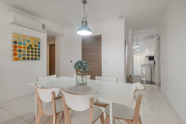 Holiday apartment with 4 rooms for 7 persons — photo 5