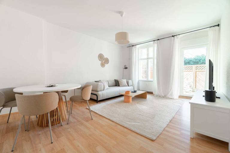 Ferienwohnung  Lankwitz