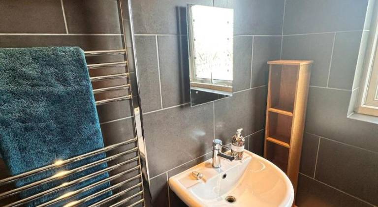 Pleasant holiday apartment | Next to Glasgow Cathedral | Dogs allowed — photo 5