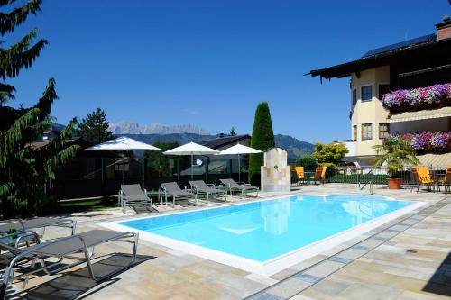 Apartment mit Hotelservice Gemeinde Sankt Johann im Pongau