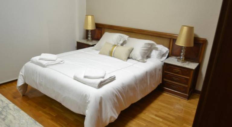 Apartamento Logroño