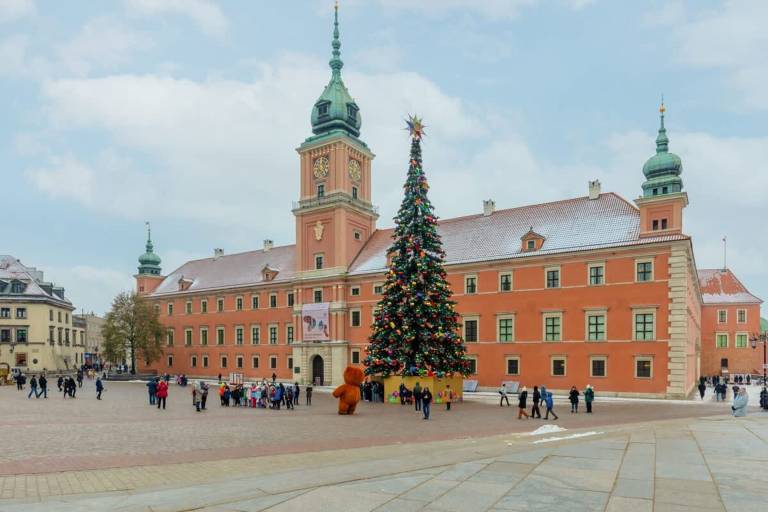 Rental apartment | Close to Royal Castle — photo 2