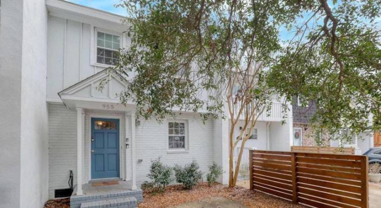 Vacation home | Pets allowed in Mount Pleasant, SC