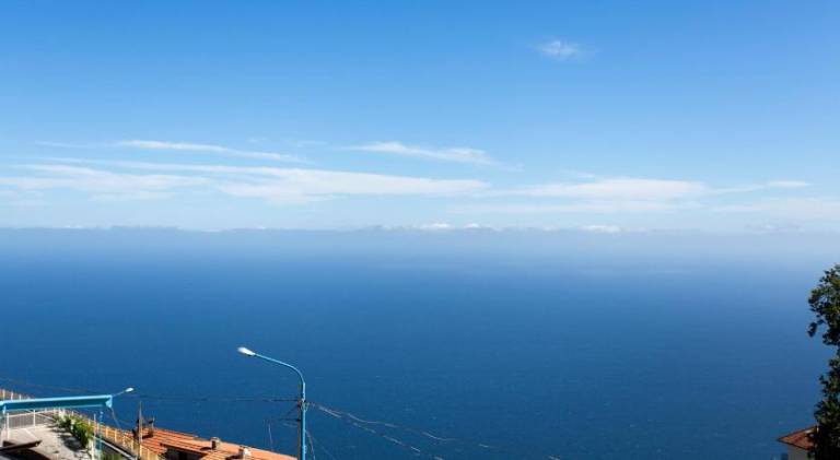 Rental apartment with 3 rooms for 7 persons in Agerola