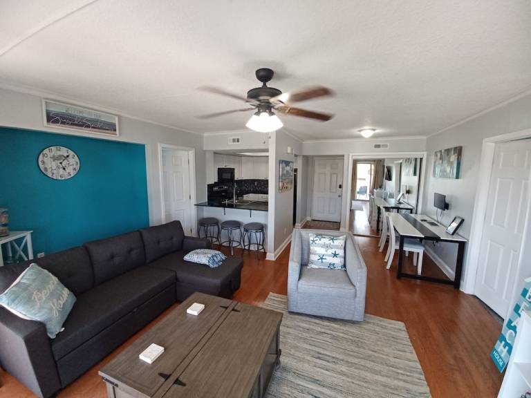 Condo Jacksonville Beach