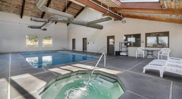 SureStay by Best Western Walla Walla — photo 2