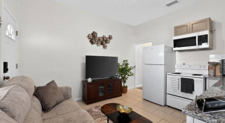 Wonderful vacation home | Pets are welcome — photo 2