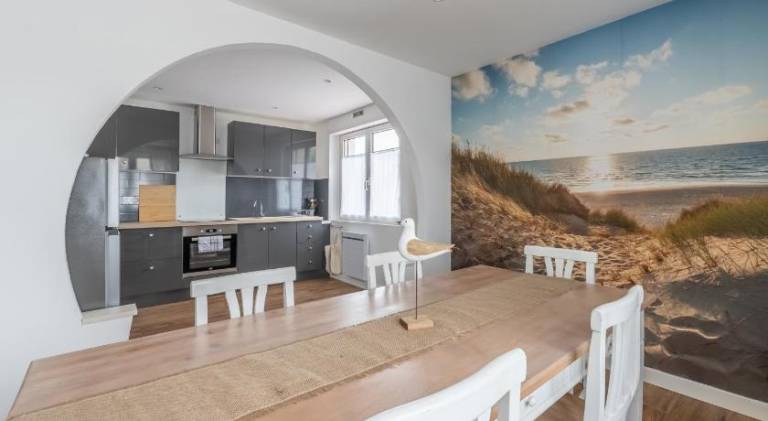 Rental apartment | Beach nearby | Pets allowed — photo 2