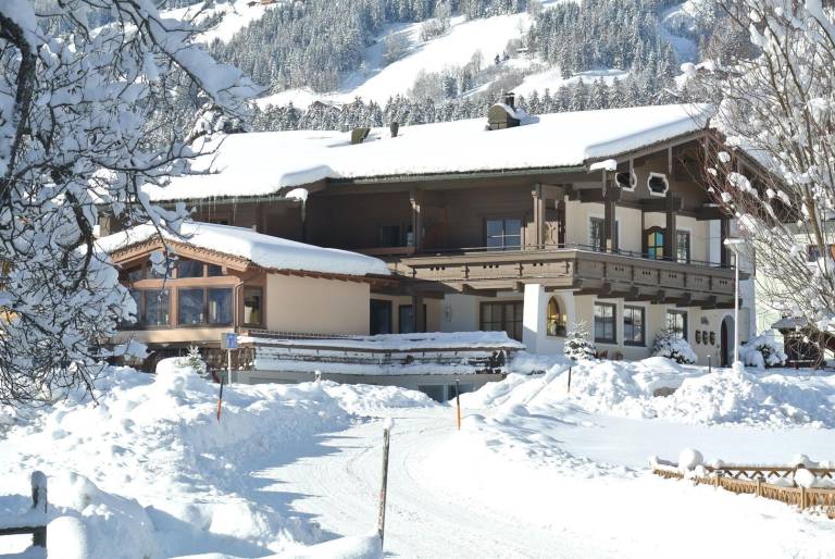Pension Kirchberg in Tirol