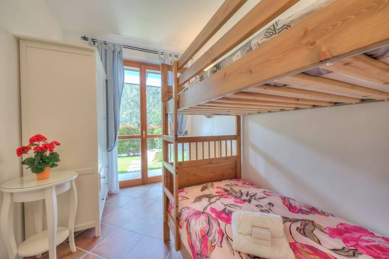 Ferienwohnung Toscolano Maderno