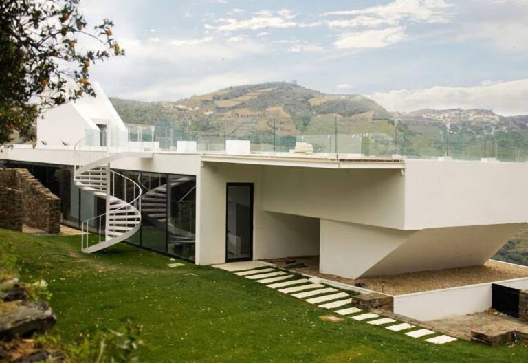 Quinta De Casaldronho Wine Hotel — photo 4