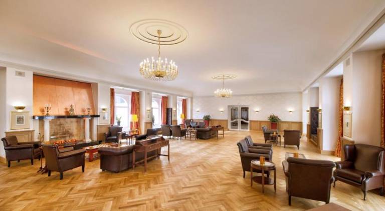 Dorint Resort & Spa Bad Brueckenau — photo 3