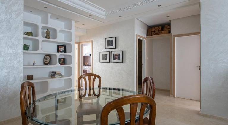 Holiday apartment with 1 room for 4 persons — photo 3