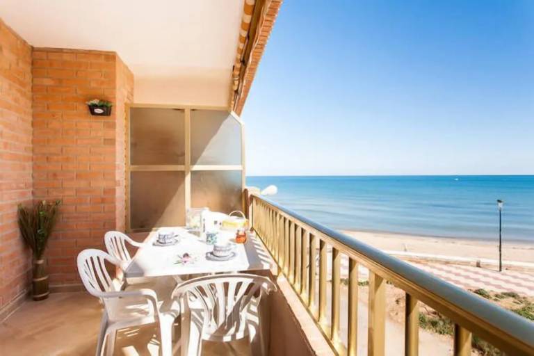 Apartamento Sueca