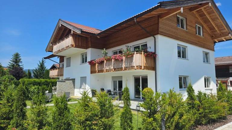 Ferienwohnung  Kreuth