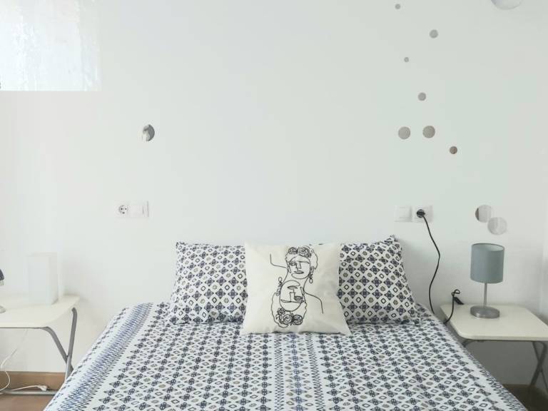 Wonderful holiday apartment | Close to Seville Cathedral | Pets allowed — photo 5