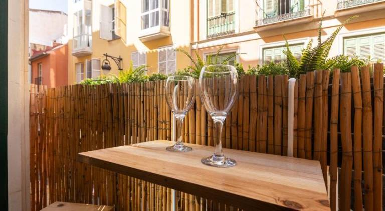 Pleasant holiday apartment | Next to Alcazaba of Málaga | Pets are welcome — photo 4