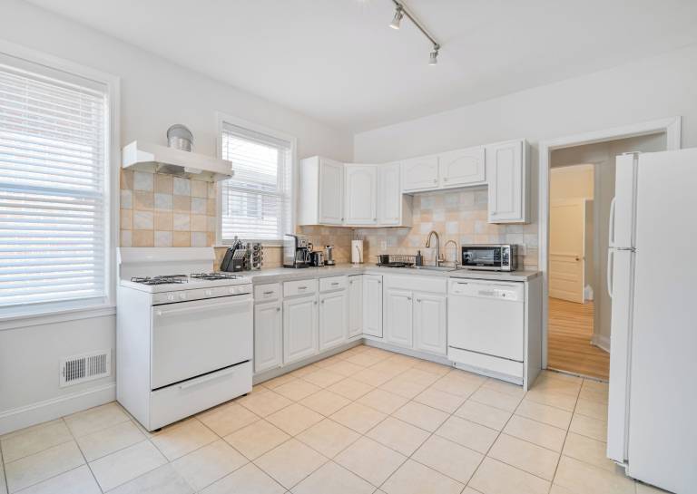 Apartment  Ridgefield Park
