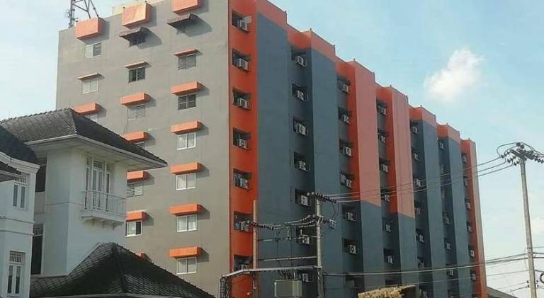 Pleasant apartment with terrace | Good for workation | Pets allowed — photo 2