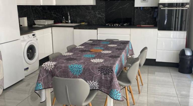 Holiday apartment with 2 rooms for 6 persons — photo 4
