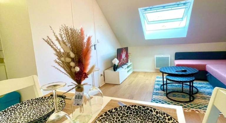 Rental apartment | Pet-friendly — photo 2