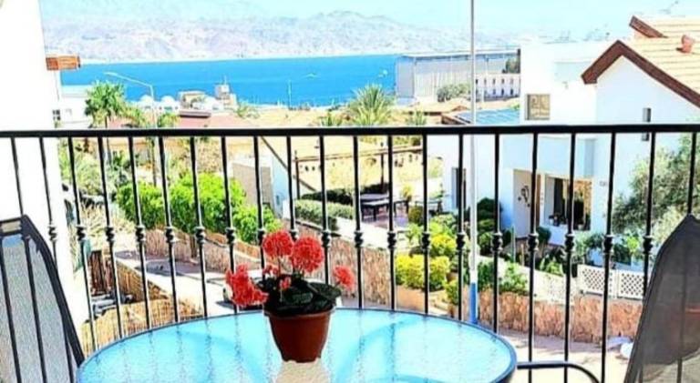 Appartement Eilat