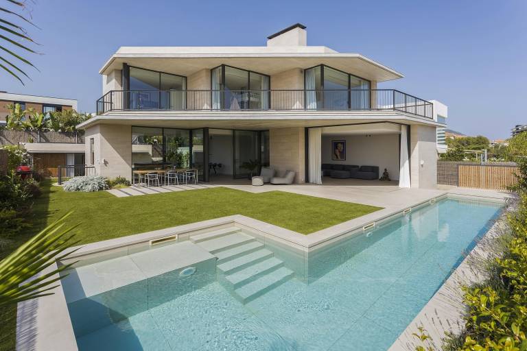 Villa  Sitges