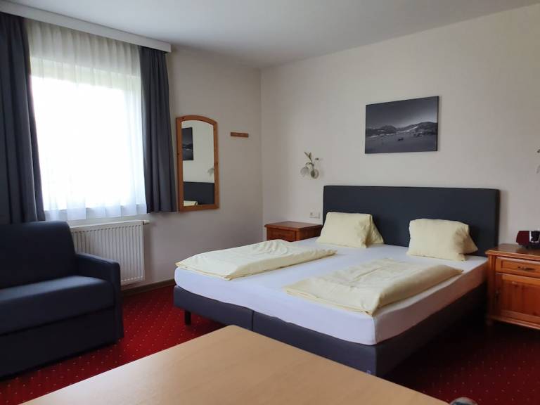 Hotel apartamentowy  Flachau