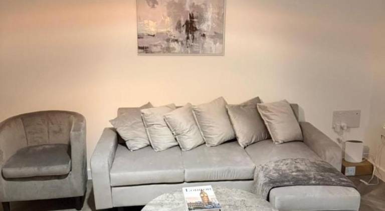 Nice holiday apartment | Pet-friendly in Coventry
