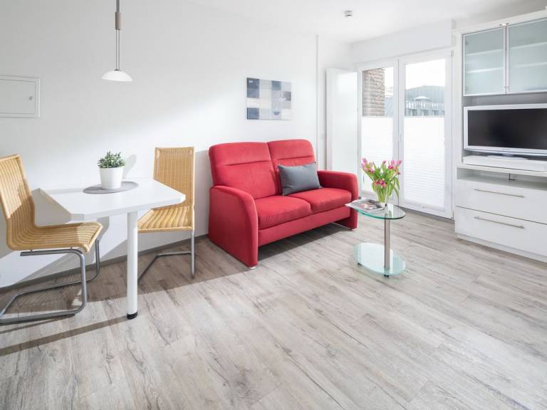 Ferienwohnung Norderney