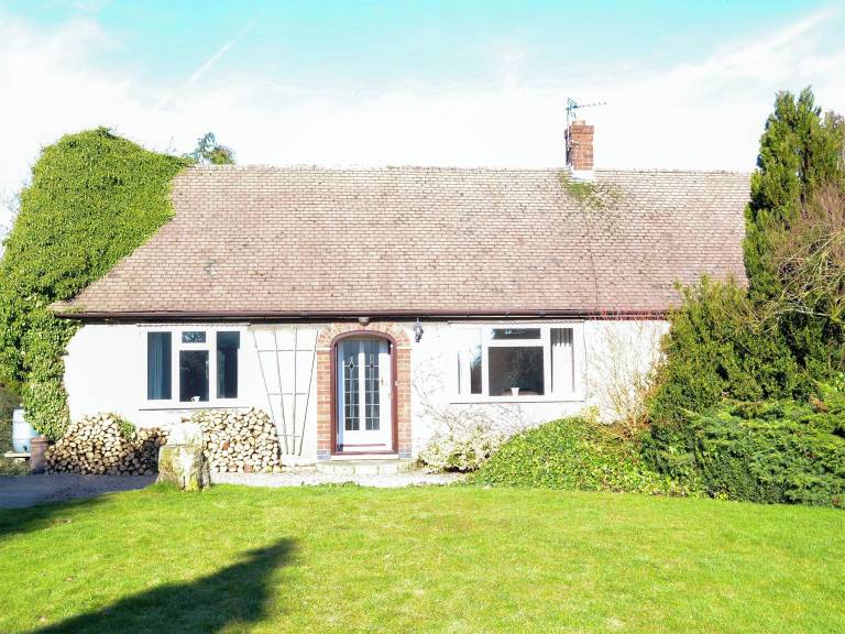 Cottage Belper
