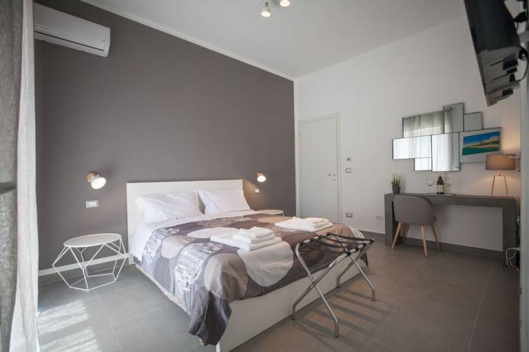 Bed & Breakfast Siracusa