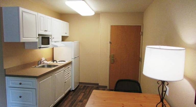 Extended Stay America Select Suites - Atlanta - Marietta - Wildwood — photo 3