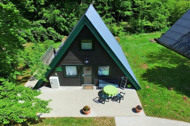 Ferienhaus Bad Arolsen