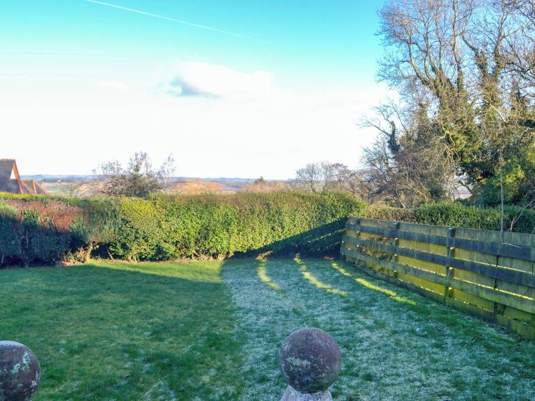 Cottage Dumfries