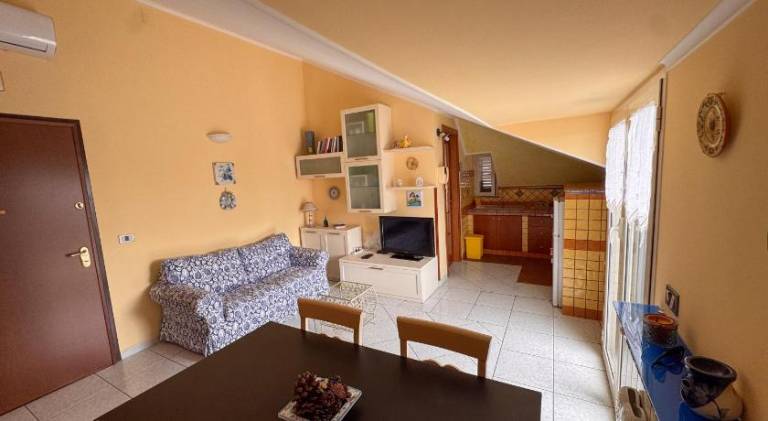 75 m² Ferienwohnung