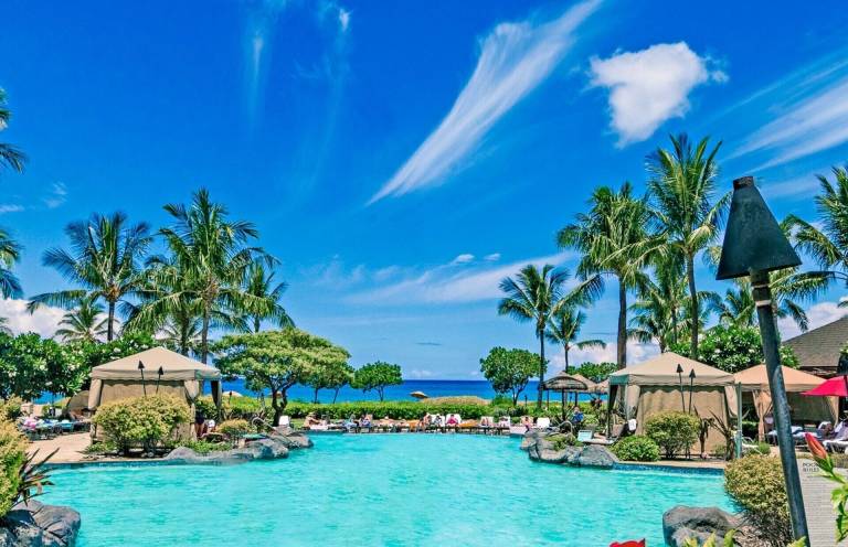 Condo Kaanapali