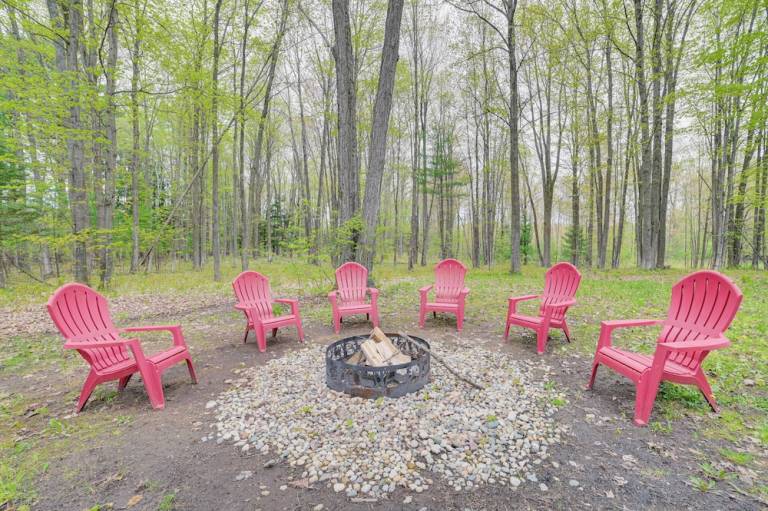 Cottage Kalkaska