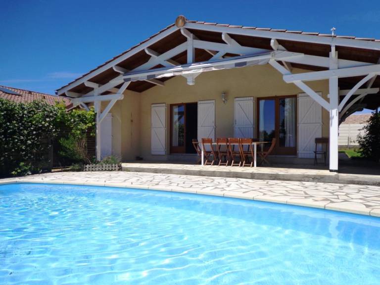 Gîte Saubrigues