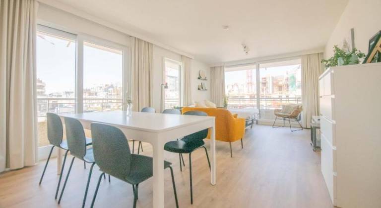 Apartment | Next to the beach | Pets are welcome — photo 3