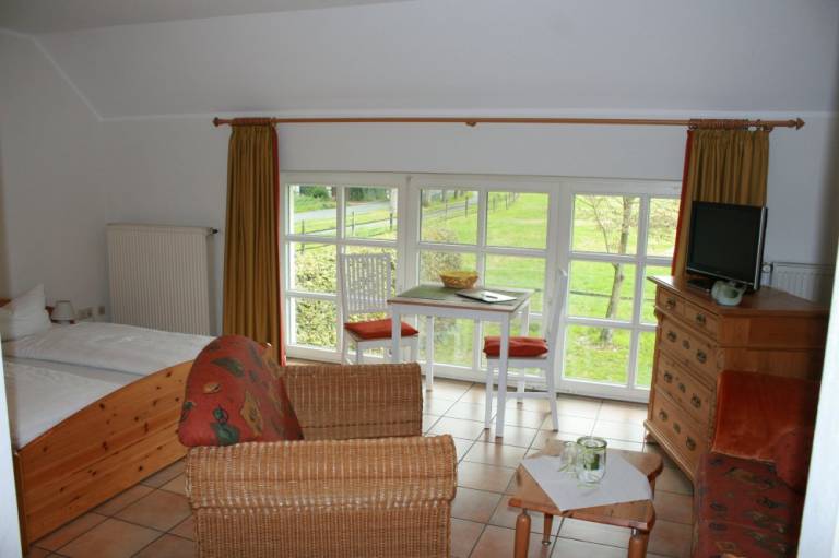 Ferienwohnung Milte
