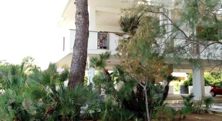 House with 3 rooms for 10 persons — photo 5