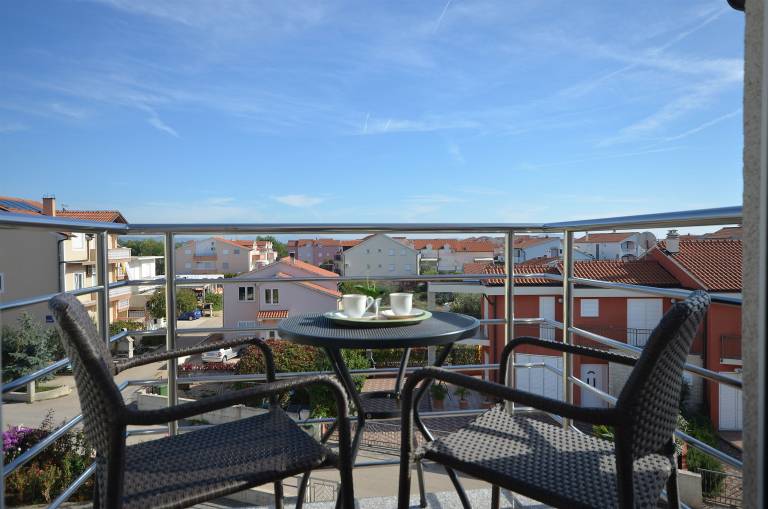 Apartament Vodice