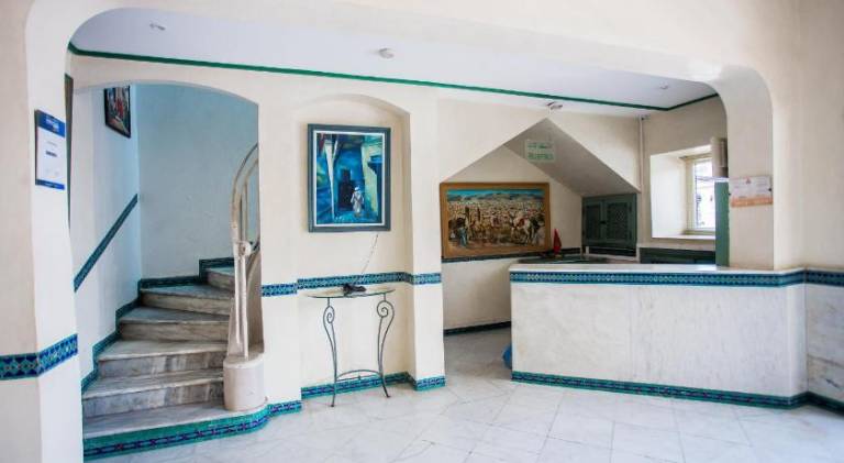 Hotel Olympic — photo 5