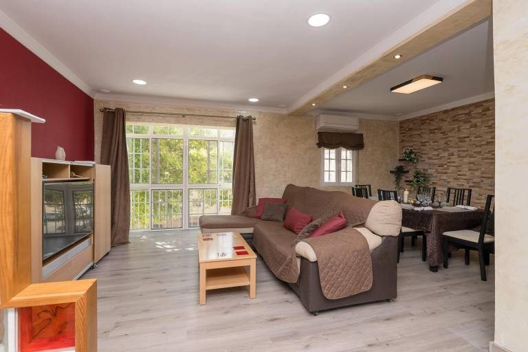 Apartment  San Fernando