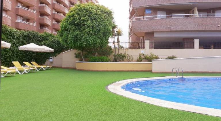 Rental apartment with pool — photo 4