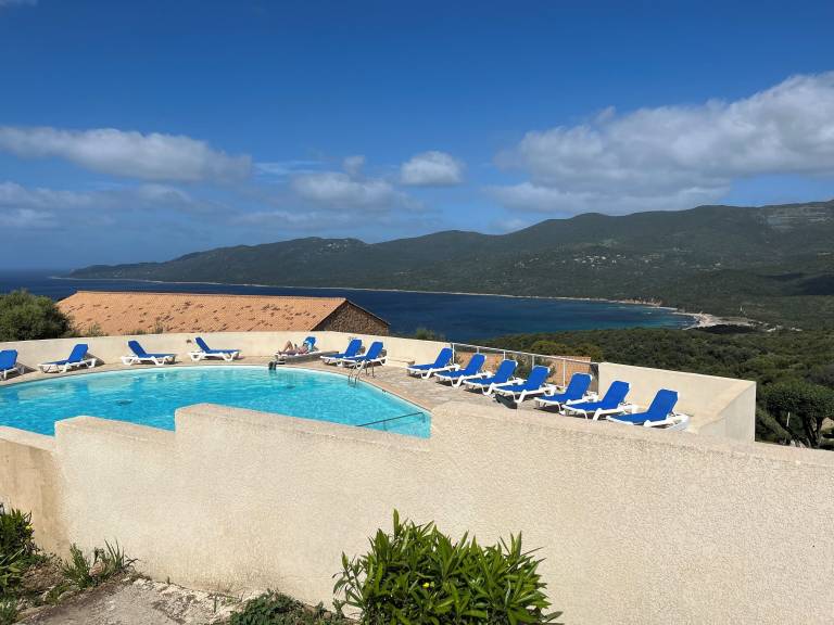 Villa  Porto Pollo