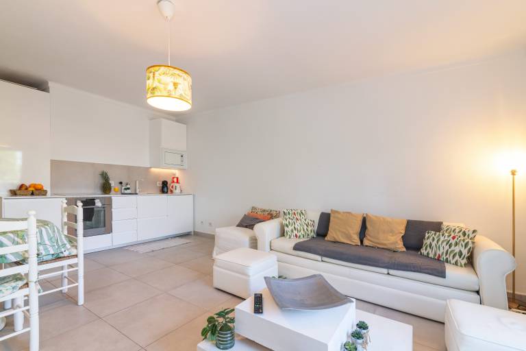 Blue Escape – Prainha, Alvor with Shared Pool, Garden and Wi-Fi — photo 4