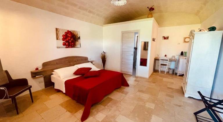 Masseria Signora Cecca — photo 2